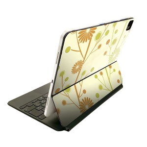 Magic Keyboard 12.9�C���` iPad Pro�i��4����A��5����A��6����j�Ή� apple �A�b�v�� �A�C�p�b�h�@�S�ʃX�L���V�[�� �t�� �O�ʁ@�w�� �ی�V�[�� �l�C 000686 �ԁ@�h�b�g
