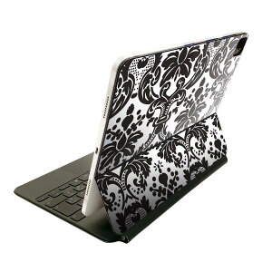 Magic Keyboard 12.9�C���` iPad Pro�i��4����A��5����A��6����j�Ή� apple �A�b�v�� �A�C�p�b�h �S�ʃX�L���V�[�� �t�� �O�� �w�� �ی�V�[�� �l�C �_�}�X�N�@���m�g�[�� 000796