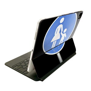 Magic Keyboard p XLV[ 11C` iPad Prop 1-4 iPad Air 4-5 Ή SʃXLV[ t O w یV[ lC 000826 W@Ŕ