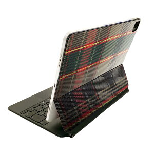 Magic Keyboard �p �X�L���V�[�� 11�C���` iPad Pro�p ��1-4���� iPad Air ��4-5���� �Ή� �S�ʃX�L���V�[�� �t�� �O�� �w�� �ی�V�[�� �l�C 000837 �`�F�b�N�@��