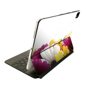 Magic Keyboard 12.9C` iPad Proi4A5A6jΉ apple Abv ACpbh@SʃXLV[ t Oʁ@w یV[ lC 000854 ԁ@͗l