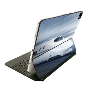 Magic Keyboard �p �X�L���V�[�� 11�C���` iPad Pro�p ��1-4���� iPad Air ��4-5���� �Ή� �S�ʃX�L���V�[�� �t�� �O�� �w�� �ی�V�[�� �l�C 000868 �V����