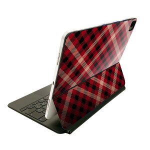 Magic Keyboard 12.9�C���` iPad Pro�i��4����A��5����A��6����j�Ή� apple �A�b�v�� �A�C�p�b�h �S�ʃX�L���V�[�� �t�� �O�� �w�� �ی�V�[�� �l�C �`�F�b�N�@�� 000891