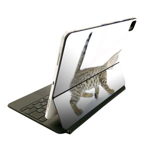 Magic Keyboard p XLV[ 11C` iPad Prop 1-4 iPad Air 4-5 Ή SʃXLV[ t O w یV[ lC 000915 lR@qL