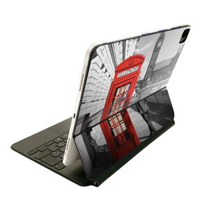 Magic Keyboard 12.9�C���` iPad Pro�i��4����A��5����A��6����j�Ή� apple �A�b�v�� �A�C�p�b�h �S�ʃX�L���V�[�� �t�� �O�� �w�� �ی�V�[�� �l�C ���i�@�X 000923