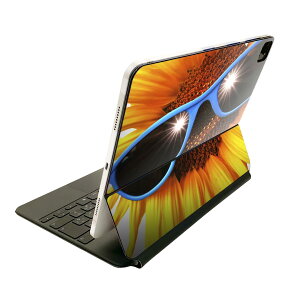 Magic Keyboard p XLV[ 11C` iPad Prop 1-4 iPad Air 4-5 Ή SʃXLV[ t O w یV[ lC 000940 Ђ܂@TOX