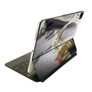 Magic Keyboard p XLV[ 11C` iPad Prop 1-4 iPad Air 4-5 Ή SʃXLV[ t O w یV[ lC 000949 CN@