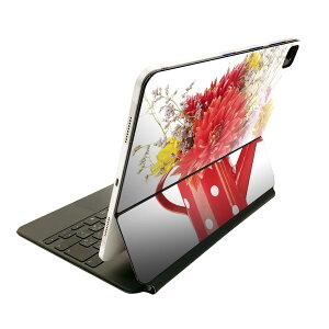 Magic Keyboard p XLV[ 11C` iPad Prop 1-4 iPad Air 4-5 Ή SʃXLV[ t O w یV[ lC 000954 ԁ@傤