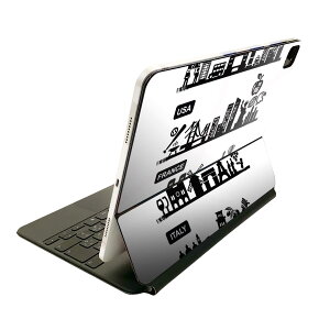 Magic Keyboard 12.9�C���` iPad Pro�i��4����A��5����A��6����j�Ή� apple �A�b�v�� �A�C�p�b�h�@�S�ʃX�L���V�[�� �t�� �O�ʁ@�w�� �ی�V�[�� �l�C 000982 �O���@�X