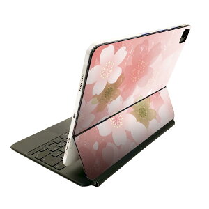 Magic Keyboard 12.9�C���` iPad Pro�i��4����A��5����A��6����j�Ή� apple �A�b�v�� �A�C�p�b�h �S�ʃX�L���V�[�� �t�� �O�� �w�� �ی�V�[�� �l�C ���@�� 000987