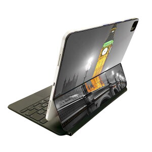 Magic Keyboard 12.9�C���` iPad Pro�i��4����A��5����A��6����j�Ή� apple �A�b�v�� �A�C�p�b�h �S�ʃX�L���V�[�� �t�� �O�� �w�� �ی�V�[�� �l�C ���i�@�X 000995