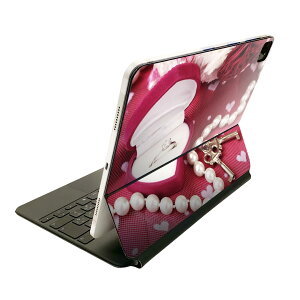 Magic Keyboard 12.9C` iPad Proi4A5A6jΉ apple Abv ACpbh SʃXLV[ t O w یV[ lC @w 000996