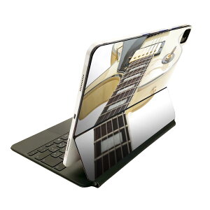 Magic Keyboard 12.9�C���` iPad Pro�i��4����A��5����A��6����j�Ή� apple �A�b�v�� �A�C�p�b�h �S�ʃX�L���V�[�� �t�� �O�� �w�� �ی�V�[�� �l�C �M�^�[�@ 001007