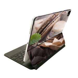 Magic Keyboard 12.9�C���` iPad Pro�i��4����A��5����A��6����j�Ή� apple �A�b�v�� �A�C�p�b�h �S�ʃX�L���V�[�� �t�� �O�� �w�� �ی�V�[�� �l�C �}�J�����@�`���R���[�g 001014