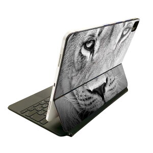 Magic Keyboard 12.9�C���` iPad Pro�i��4����A��5����A��6����j�Ή� apple �A�b�v�� �A�C�p�b�h �S�ʃX�L���V�[�� �t�� �O�� �w�� �ی�V�[�� �l�C ���C�I���@���� 001051