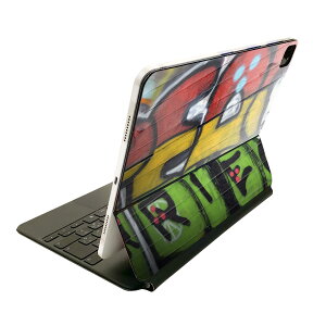 Magic Keyboard 12.9C` iPad Proi4A5A6jΉ apple Abv ACpbh SʃXLV[ t O w یV[ lC OtBeB@ 001085