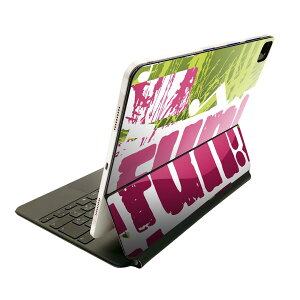 Magic Keyboard 12.9�C���` iPad Pro�i��4����A��5����A��6����j�Ή� apple �A�b�v�� �A�C�p�b�h�@�S�ʃX�L���V�[�� �t�� �O�ʁ@�w�� �ی�V�[�� �l�C 001087 �N�[�� ���y�@����