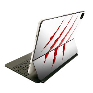 Magic Keyboard p XLV[ 11C` iPad Prop 1-4 iPad Air 4-5 Ή SʃXLV[ t O w یV[ lC 001093 ܍@