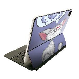Magic Keyboard 12.9�C���` iPad Pro�i��4����A��5����A��6����j�Ή� apple �A�b�v�� �A�C�p�b�h �S�ʃX�L���V�[�� �t�� �O�� �w�� �ی�V�[�� �l�C �L�@�C���X�g 001098