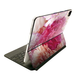 Magic Keyboard 12.9C` iPad Proi4A5A6jΉ apple Abv ACpbh SʃXLV[ t O w یV[ lC ԁ@sN@ 001103