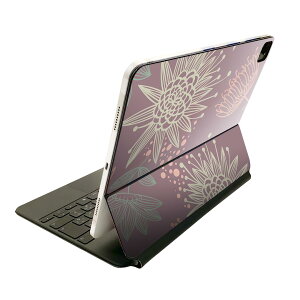 Magic Keyboard p XLV[ 11C` iPad Prop 1-4 iPad Air 4-5 Ή SʃXLV[ t O w یV[ lC 001116 ԁ@CXg