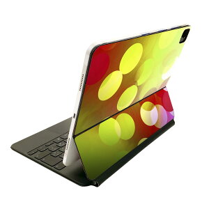 Magic Keyboard p XLV[ 11C` iPad Prop 1-4 iPad Air 4-5 Ή SʃXLV[ t O w یV[ lC 001119 ͗l@