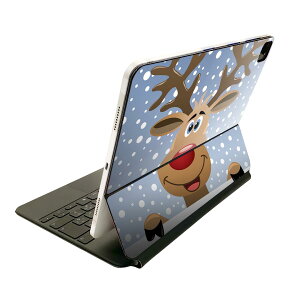 Magic Keyboard 12.9C` iPad Proi4A5A6jΉ apple Abv ACpbh@SʃXLV[ t Oʁ@w یV[ lC 001139 giJC@@NX}X