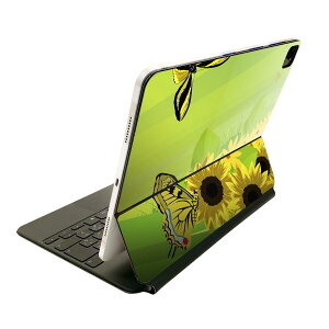 Magic Keyboard p XLV[ 11C` iPad Prop 1-4 iPad Air 4-5 Ή SʃXLV[ t O w یV[ lC 001141 Ђ܂@X