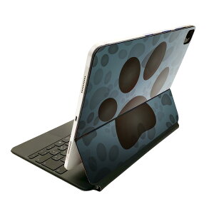 Magic Keyboard p XLV[ 11C` iPad Prop 1-4 iPad Air 4-5 Ή SʃXLV[ t O w یV[ lC 001152 @