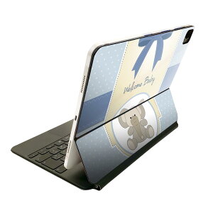 Magic Keyboard 12.9�C���` iPad Pro�i��4����A��5����A��6����j�Ή� apple �A�b�v�� �A�C�p�b�h�@�S�ʃX�L���V�[�� �t�� �O�ʁ@�w�� �ی�V�[�� �l�C 001154 �]�E�@���{��