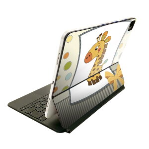 Magic Keyboard p XLV[ 11C` iPad Prop 1-4 iPad Air 4-5 Ή SʃXLV[ t O w یV[ lC 001159 L@hbg