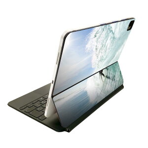 Magic Keyboard 12.9�C���` iPad Pro�i��4����A��5����A��6����j�Ή� apple �A�b�v�� �A�C�p�b�h �S�ʃX�L���V�[�� �t�� �O�� �w�� �ی�V�[�� �l�C �g�@�T�[�t�B�� 001164