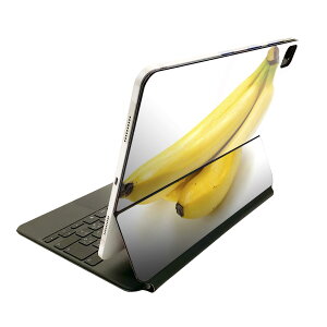 Magic Keyboard �p �X�L���V�[�� 11�C���` iPad Pro�p ��1-4���� iPad Air ��4-5���� �Ή� �S�ʃX�L���V�[�� �t�� �O�� �w�� �ی�V�[�� �l�C 001182 �o�i�i�@�t���[�c�@�ʕ�