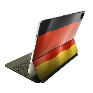 Magic Keyboard 12.9C` iPad Proi4A5A6jΉ apple Abv ACpbh SʃXLV[ t O w یV[ lC hCc@ 001183