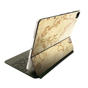 Magic Keyboard 12.9�C���` iPad Pro�i��4����A��5����A��6����j�Ή� apple �A�b�v�� �A�C�p�b�h �S�ʃX�L���V�[�� �t�� �O�� �w�� �ی�V�[�� �l�C �n�}�@�D�@ 001191