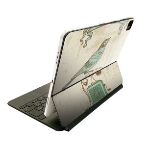 Magic Keyboard p XLV[ 11C` iPad Prop 1-4 iPad Air 4-5 Ή SʃXLV[ t O w یV[ lC 001199 g@@db