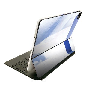 Magic Keyboard p XLV[ 11C` iPad Prop 1-4 iPad Air 4-5 Ή SʃXLV[ t O w یV[ lC 001223 Xm[{[h@@X|[c