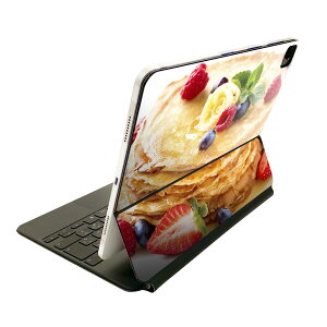 Magic Keyboard 12.9C` iPad Proi4A5A6jΉ apple Abv ACpbh SʃXLV[ t O w یV[ lC XC[c@t[c 001224