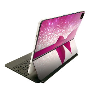 Magic Keyboard 12.9�C���` iPad Pro�i��4����A��5����A��6����j�Ή� apple �A�b�v�� �A�C�p�b�h �S�ʃX�L���V�[�� �t�� �O�� �w�� �ی�V�[�� �l�C ���{���@�L���L�� 001238