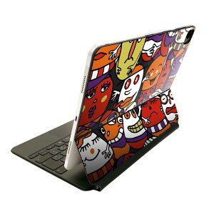 Magic Keyboard p XLV[ 11C` iPad Prop 1-4 iPad Air 4-5 Ή SʃXLV[ t O w یV[ lC 001249 ^}S@