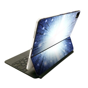Magic Keyboard p XLV[ 11C` iPad Prop 1-4 iPad Air 4-5 Ή SʃXLV[ t O w یV[ lC 001263 F@