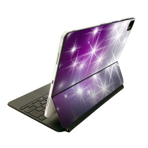 Magic Keyboard �p �X�L���V�[�� 11�C���` iPad Pro�p ��1-4���� iPad Air ��4-5���� �Ή� �S�ʃX�L���V�[�� �t�� �O�� �w�� �ی�V�[�� �l�C 001269 �L���L���@��