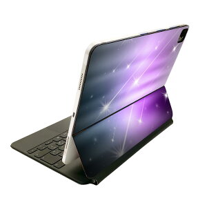 Magic Keyboard 12.9�C���` iPad Pro�i��4����A��5����A��6����j�Ή� apple �A�b�v�� �A�C�p�b�h�@�S�ʃX�L���V�[�� �t�� �O�ʁ@�w�� �ی�V�[�� �l�C 001270 ���@�L���L��