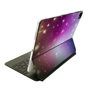 Magic Keyboard �p �X�L���V�[�� 11�C���` iPad Pro�p ��1-4���� iPad Air ��4-5���� �Ή� �S�ʃX�L���V�[�� �t�� �O�� �w�� �ی�V�[�� �l�C 001272 �L���L���@�J���t��