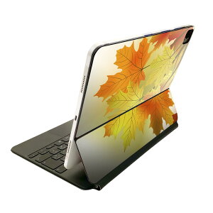 Magic Keyboard �p �X�L���V�[�� 11�C���` iPad Pro�p ��1-4���� iPad Air ��4-5���� �Ή� �S�ʃX�L���V�[�� �t�� �O�� �w�� �ی�V�[�� �l�C 001288 �g�t�@�H