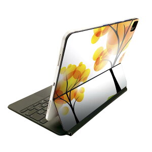 Magic Keyboard p XLV[ 11C` iPad Prop 1-4 iPad Air 4-5 Ή SʃXLV[ t O w یV[ lC 001290 ؁@IW