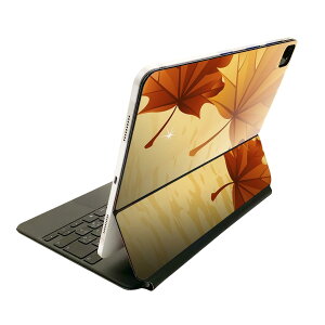 Magic Keyboard p XLV[ 11C` iPad Prop 1-4 iPad Air 4-5 Ή SʃXLV[ t O w یV[ lC 001301 gt@H