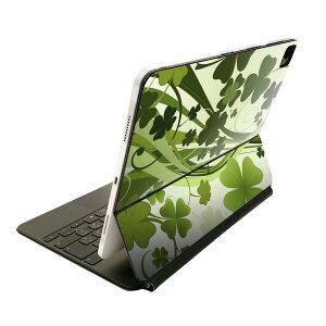 Magic Keyboard 12.9�C���` iPad Pro�i��4����A��5����A��6����j�Ή� apple �A�b�v�� �A�C�p�b�h �S�ʃX�L���V�[�� �t�� �O�� �w�� �ی�V�[�� �l�C �N���[�o�[�@�A�� 001315