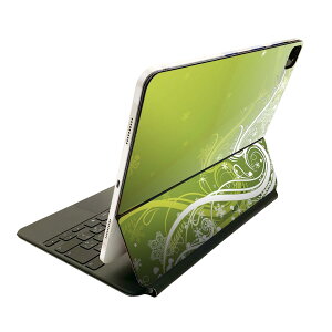 Magic Keyboard �p �X�L���V�[�� 11�C���` iPad Pro�p ��1-4���� iPad Air ��4-5���� �Ή� �S�ʃX�L���V�[�� �t�� �O�� �w�� �ی�V�[�� �l�C 001332 �ԁ@��̌���