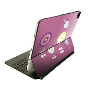 Magic Keyboard 12.9�C���` iPad Pro�i��4����A��5����A��6����j�Ή� apple �A�b�v�� �A�C�p�b�h�@�S�ʃX�L���V�[�� �t�� �O�ʁ@�w�� �ی�V�[�� �l�C 001345 �ԁ@���@���킢��